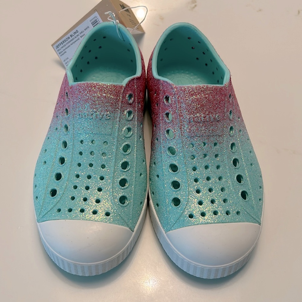 Native Shoes